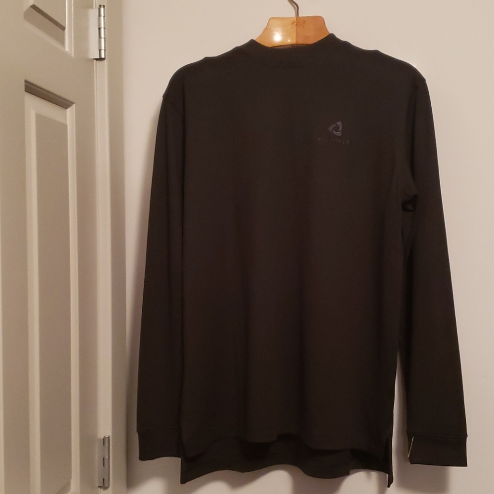 Addidas Westfield Insurance Golf Shirt